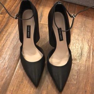 Nine West Heels